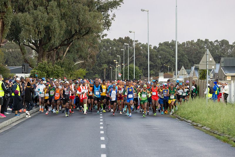 Voet of the Wine Route 2024