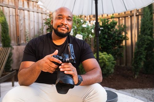 Chris Hagan | Portland, OR