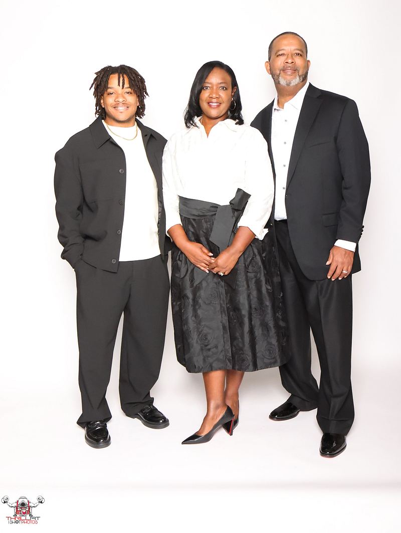 Hooper Family Photos
