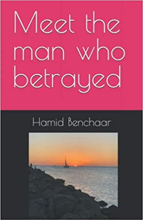 Meet the man who betrayed