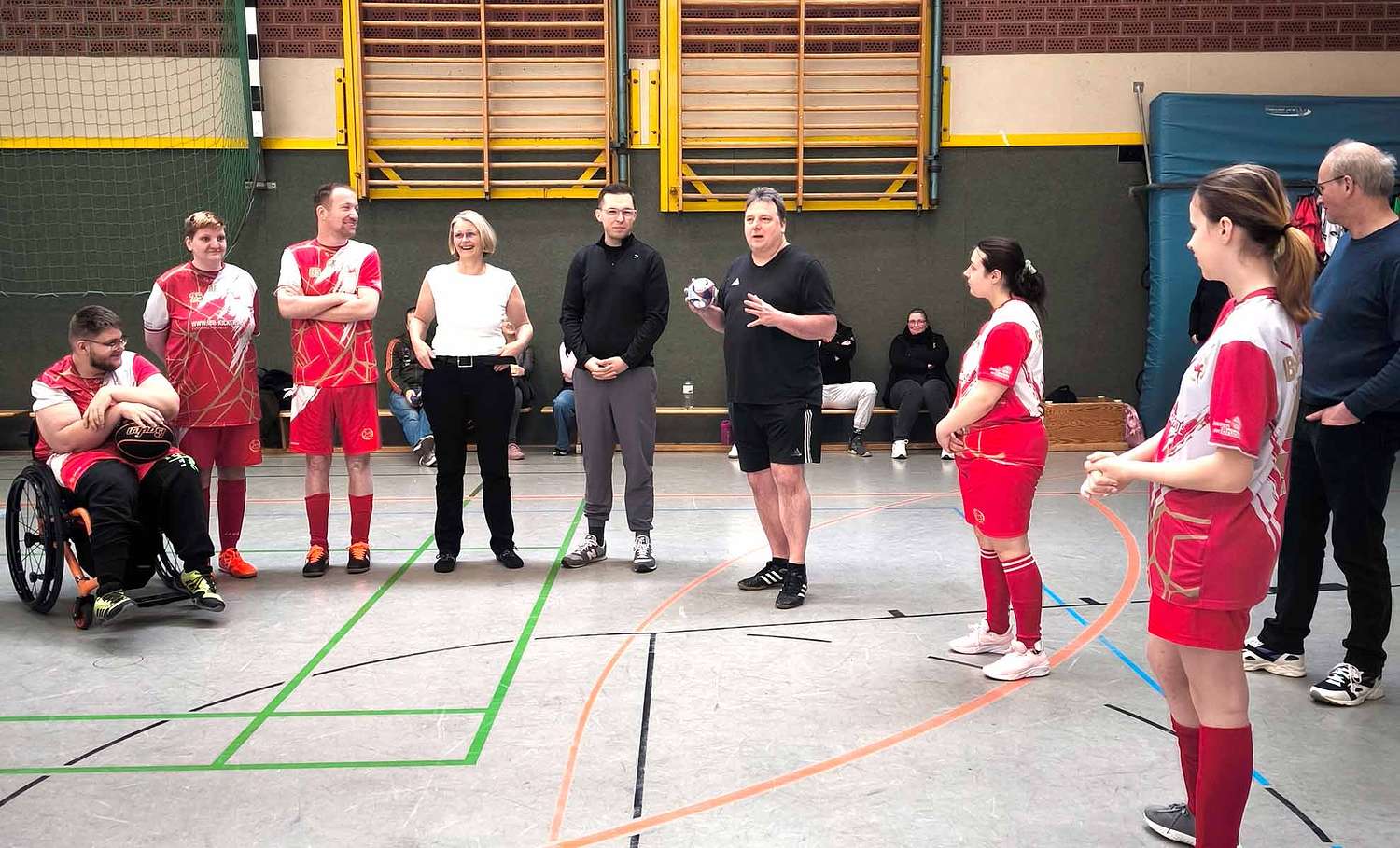 Ibbenbürener Kickers