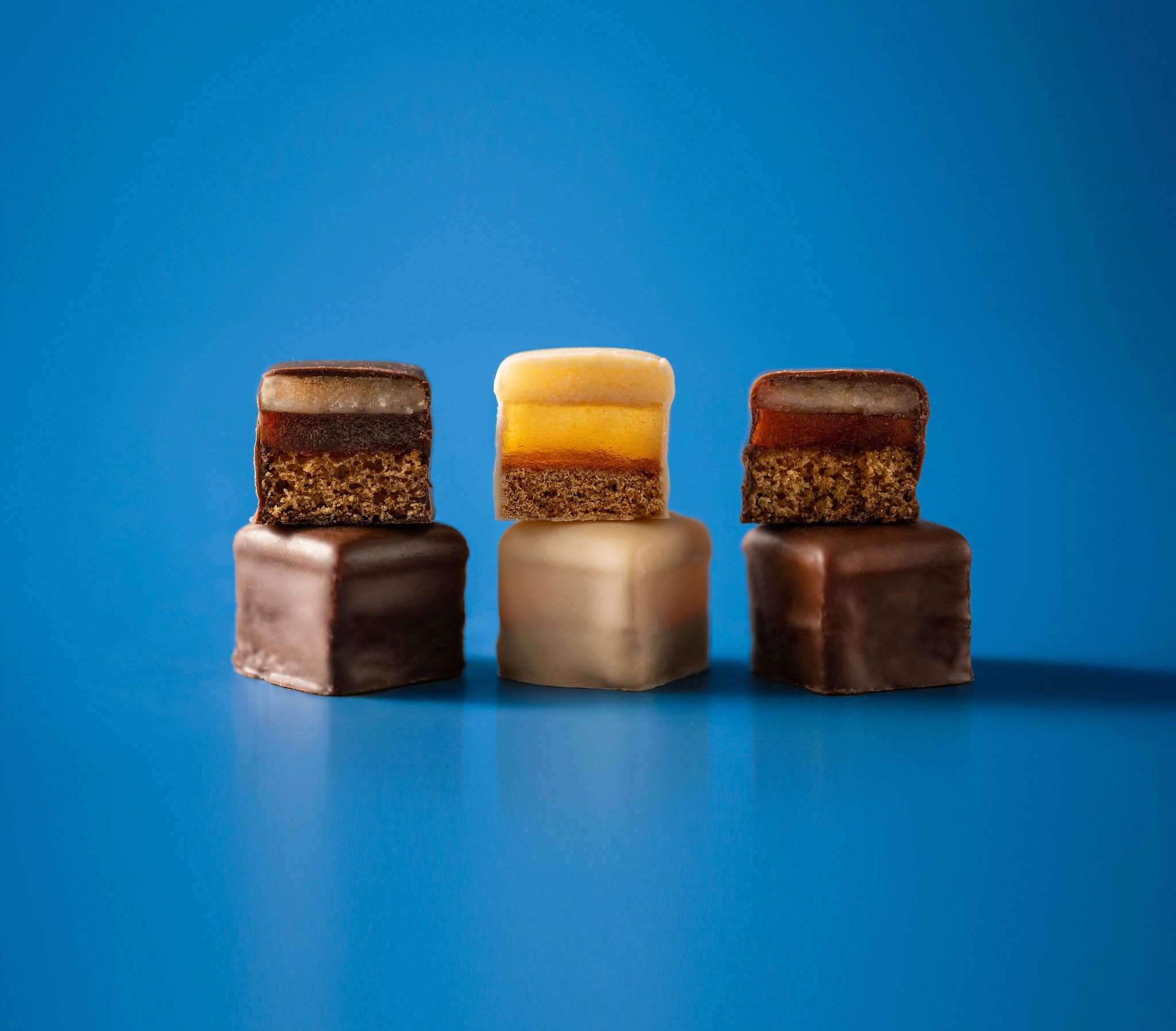 Plated Photo