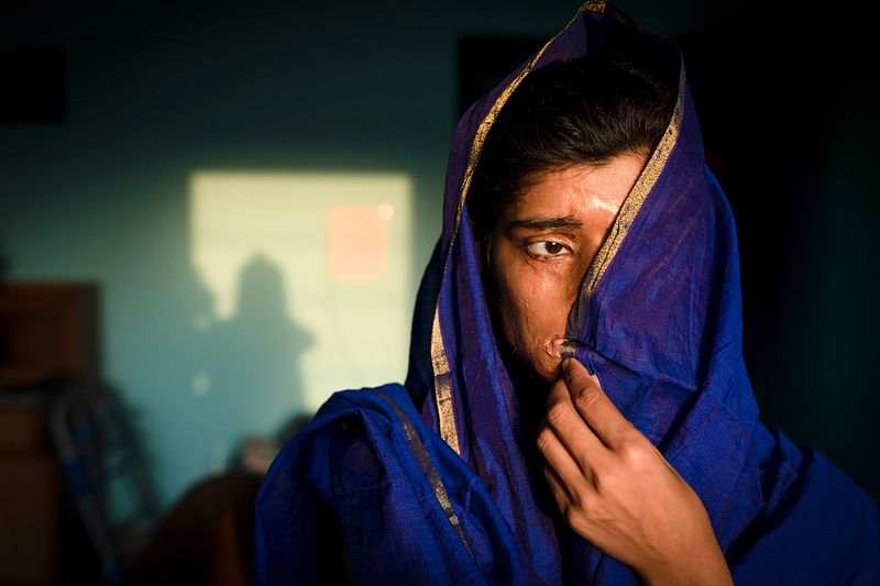 My Friend Ritu (ongoing)