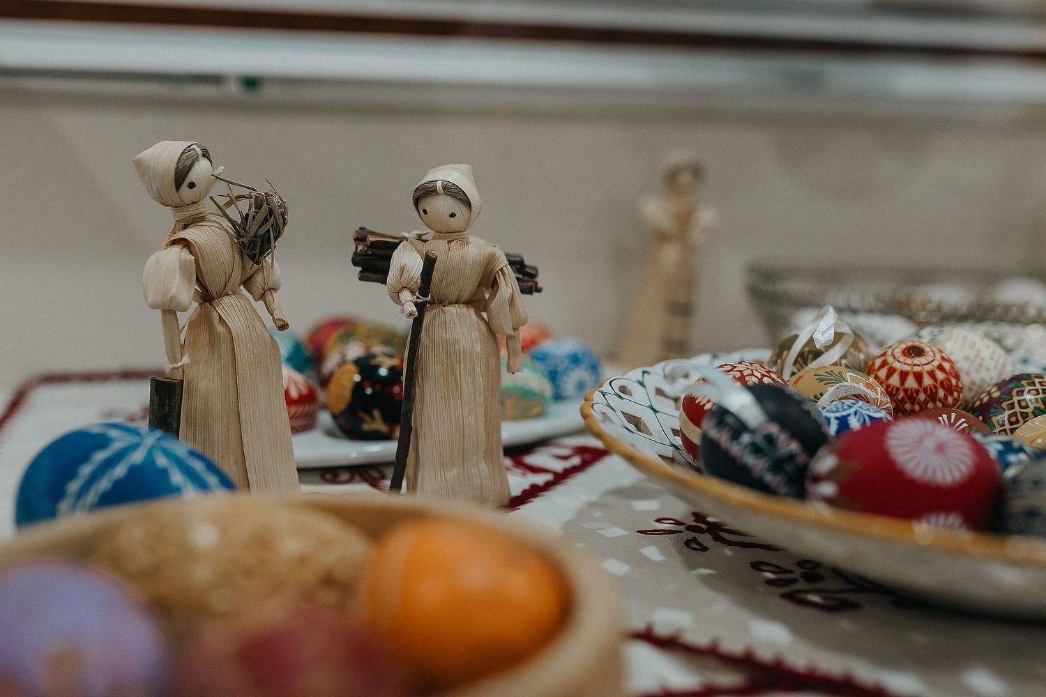 Slovak Heritage Foundation | Weddings & Banquets