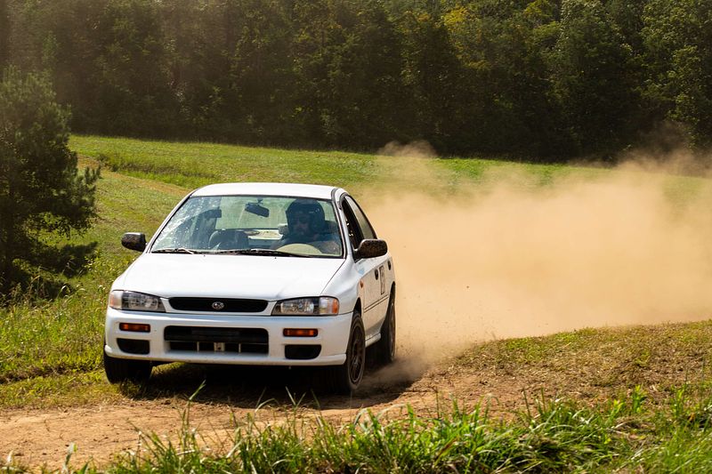 THSCC RALLYX YANCEYVILLE SEPT 2024