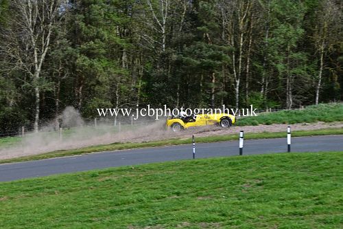 Westfield Henry Moorhouse