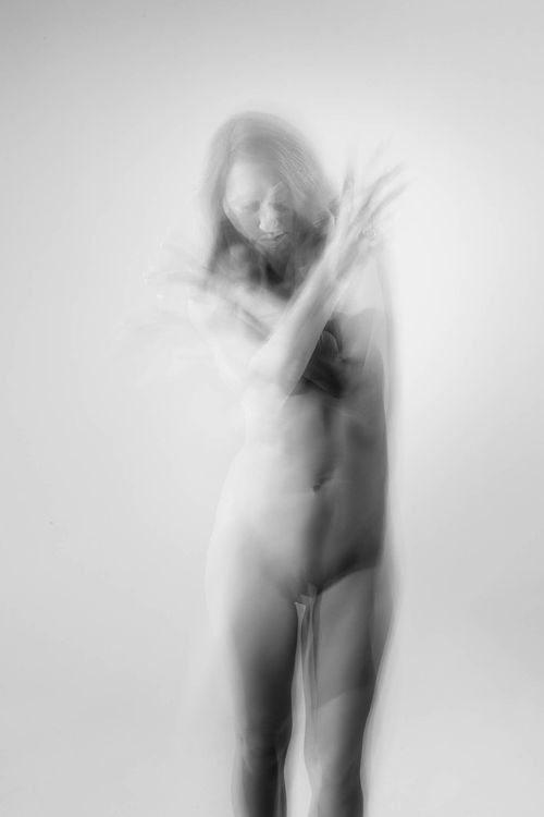 Veiled Introspection