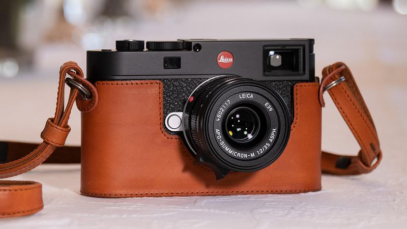Leica Camera – Not Worth Buying (for Most Users)