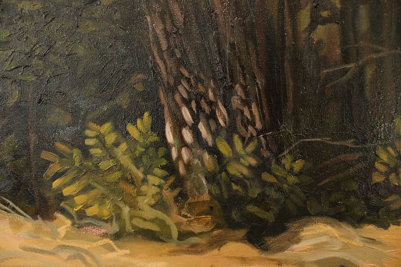 threshold to fantasy