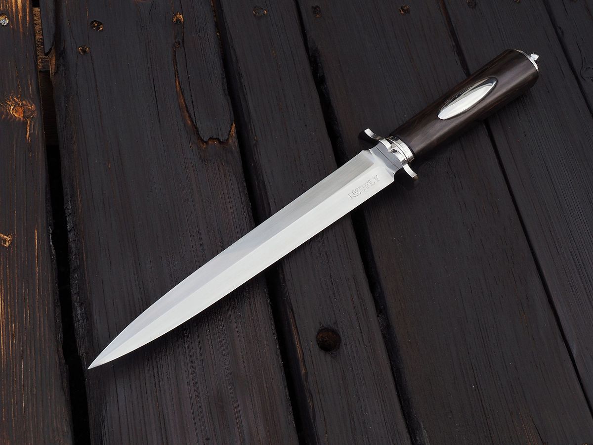 Shop | 2024 48 Hour Dagger