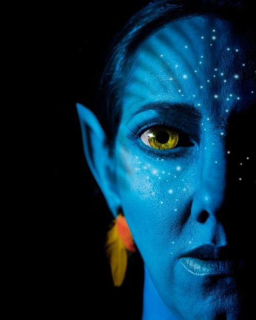 Neytiri
