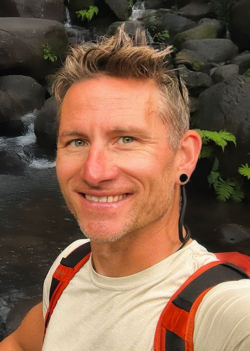 Jesse Vance