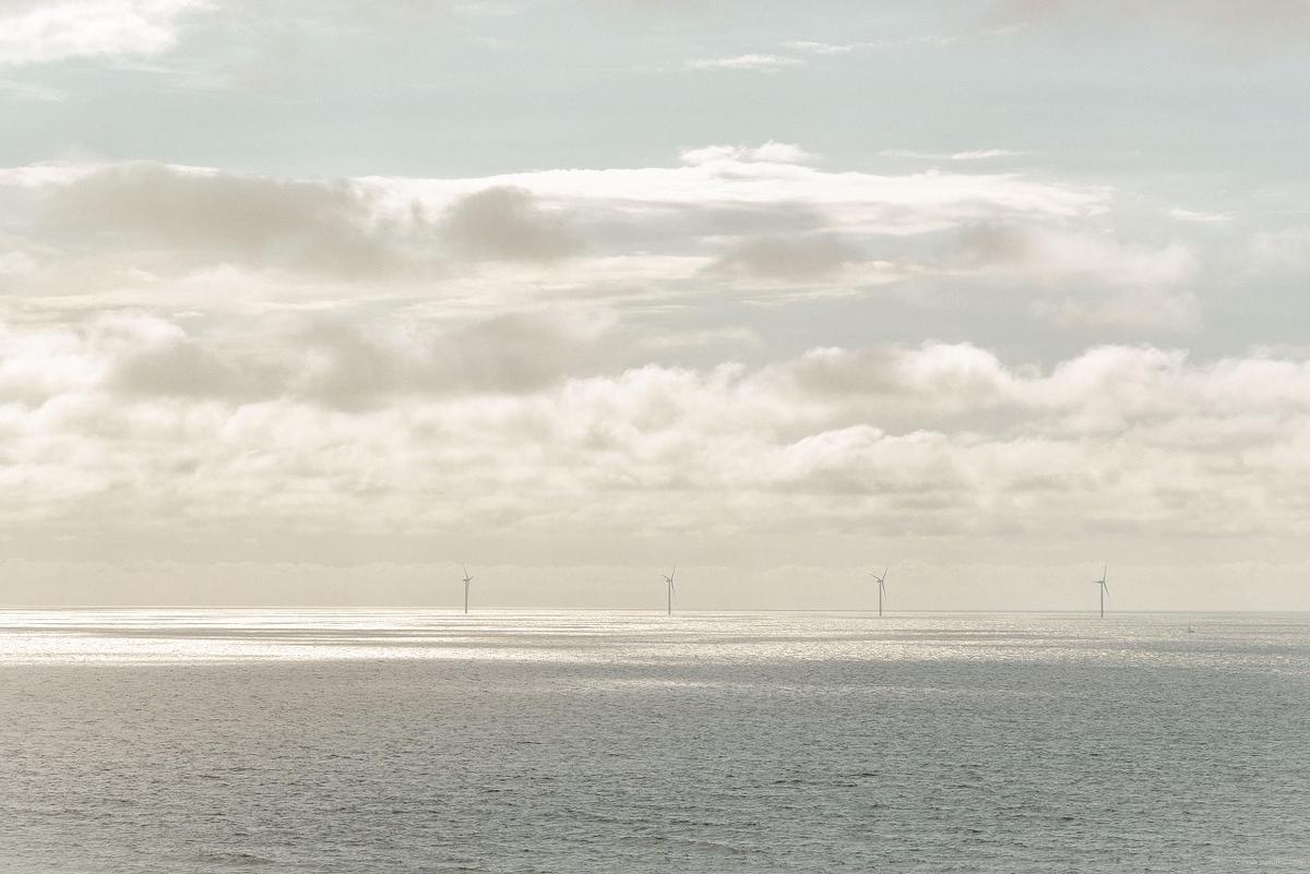 sustain, north sea, 2025