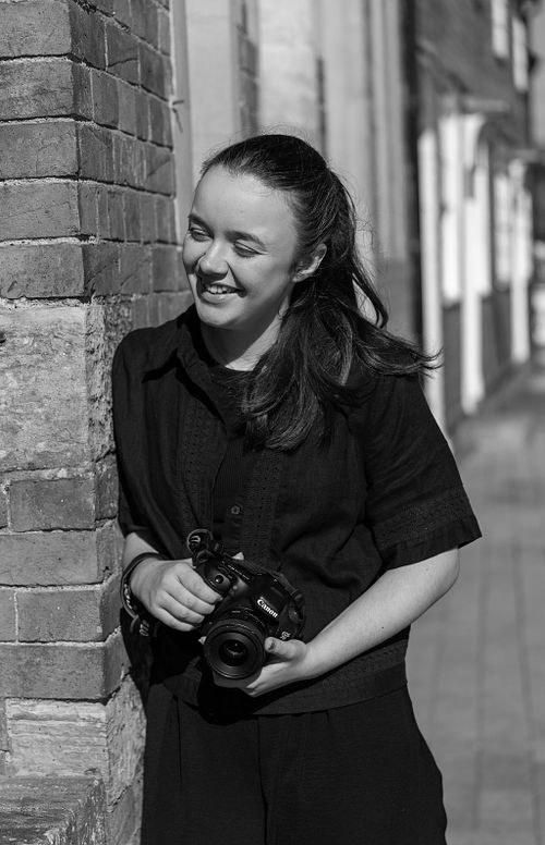 "Photography is the only language that can be understood anywhere in the world" - Bruno Barbey
