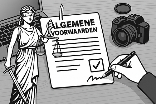 Workshops georganiseerd door Fotografie Charles Borsboom