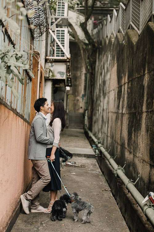 Chalk and Cheese Photography