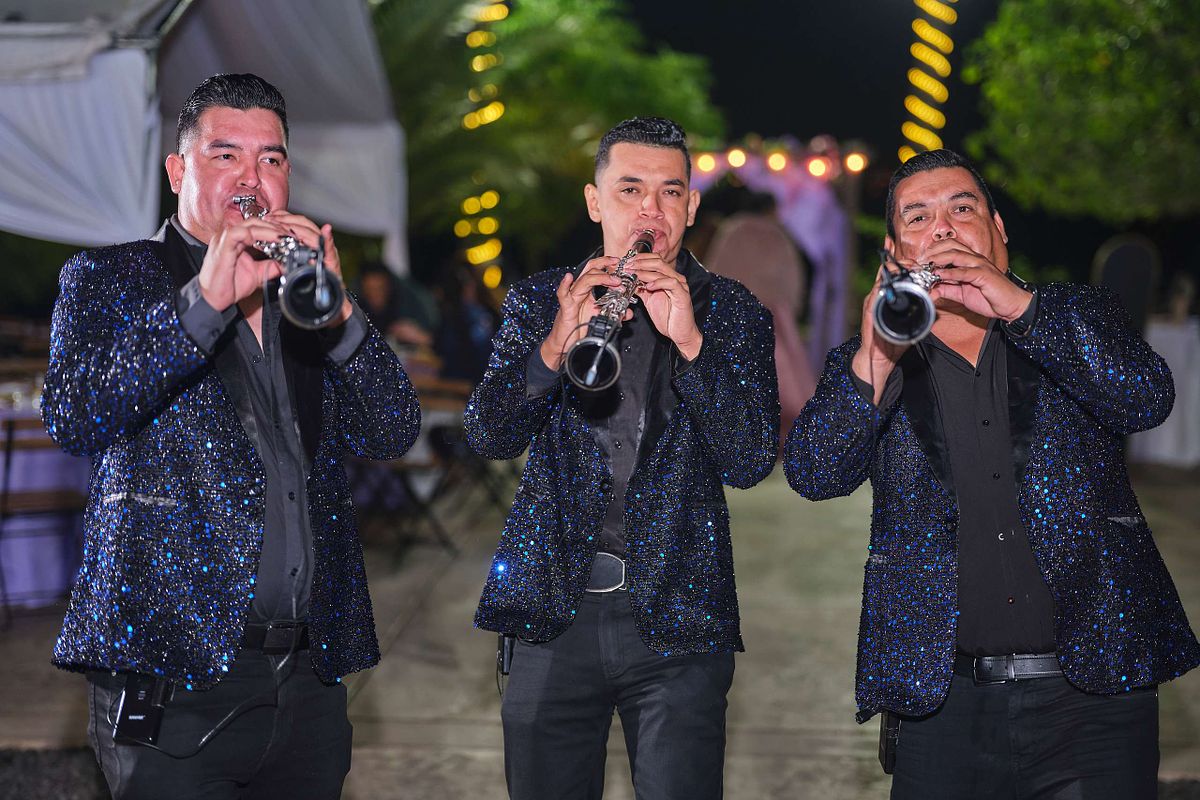 Victoria Quinceanera