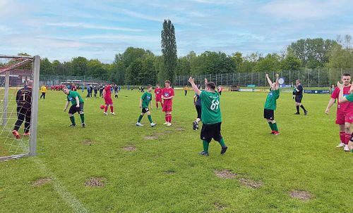 Inklusionsturniere ohne Platzierungen &ndash; unser Schwerpunkt