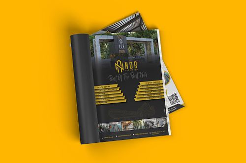 Grafikdesign &middot; Corporate Identity &middot; Print- & Digitalanwendungen