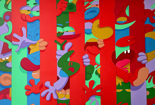 Эффект забора