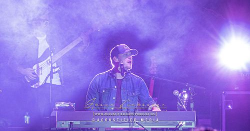 Gavin Degraw