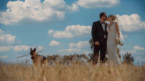 Moments That Last Forever