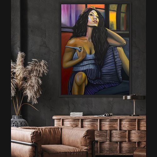 Turn yourself into ART