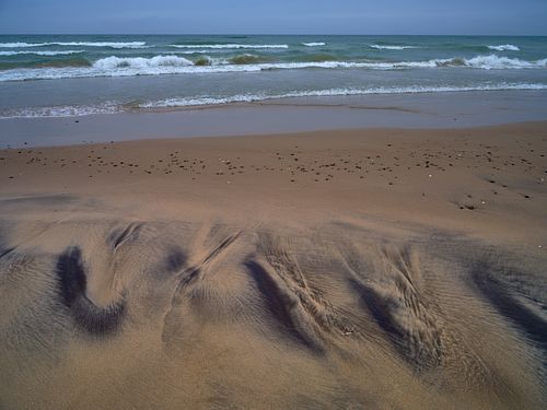 Scouting trip voor Denemarken/Jutland