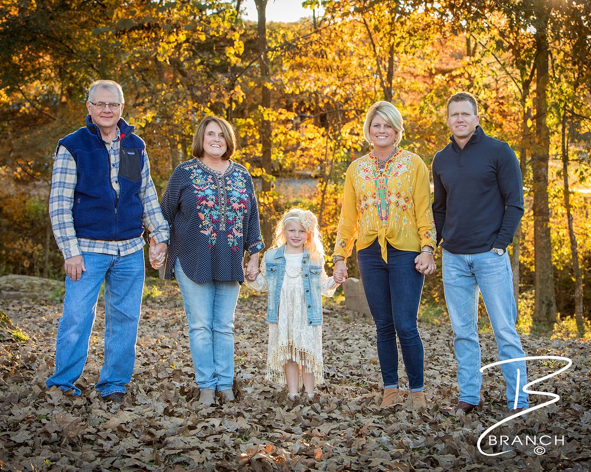 professional family photography bentonville arkansas