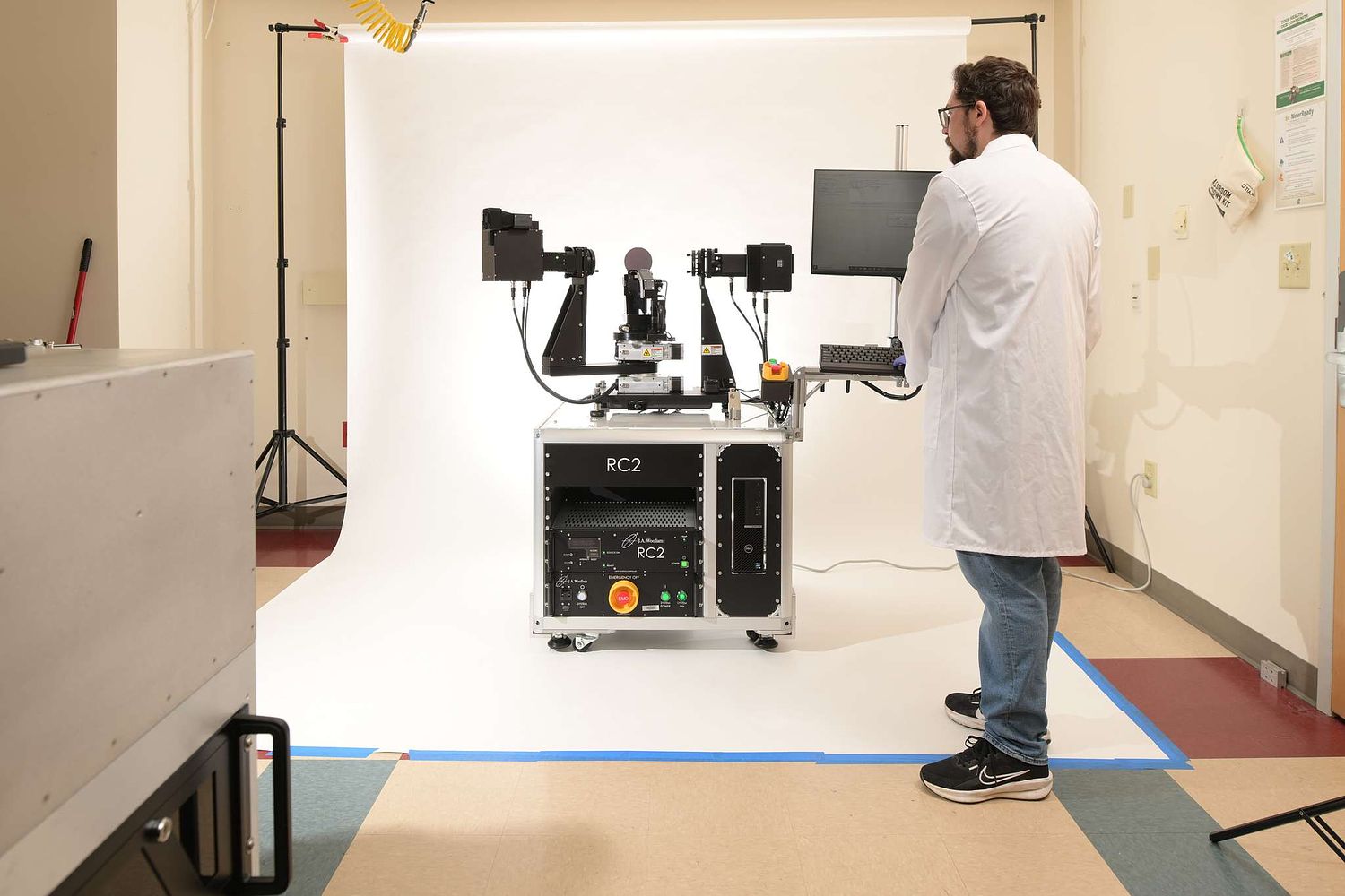 Before & After Editing