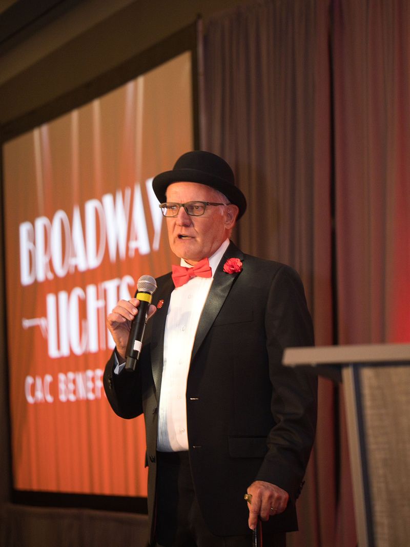 EVENTS: PERSONAL, CORPORATE, NON-PROFITS