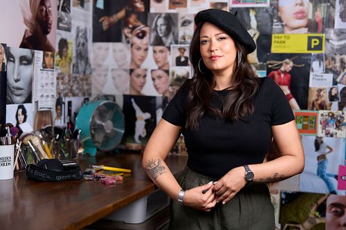 All You Need Is Nissi