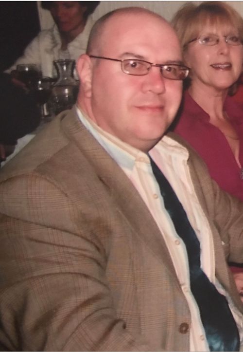 2O&nbsp;years later I'm in crisis