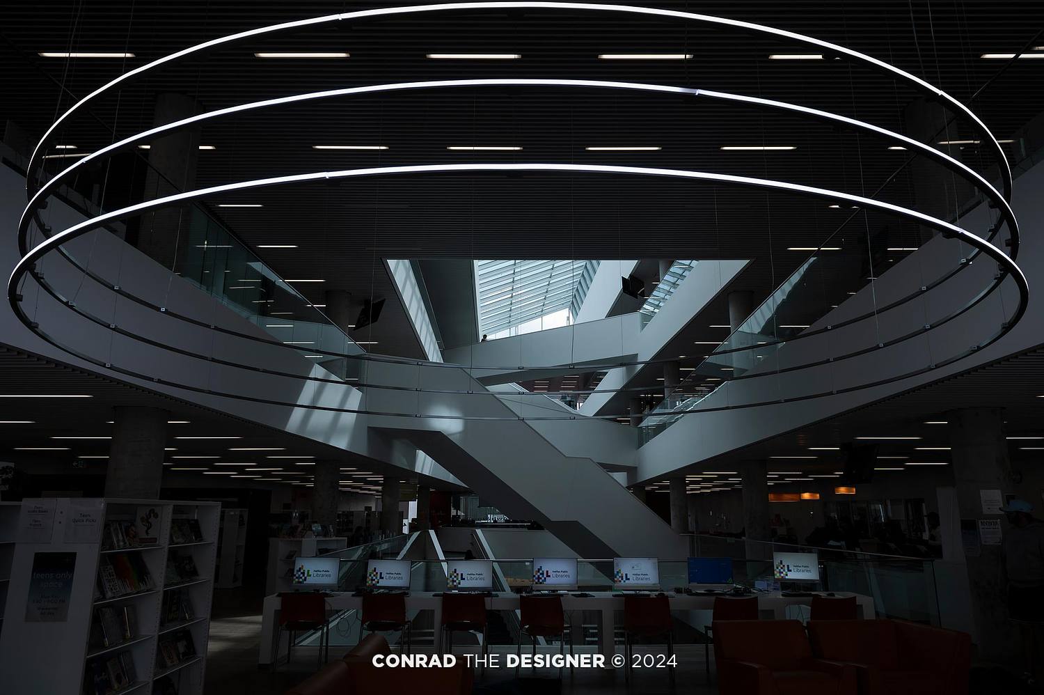 C O N R A D