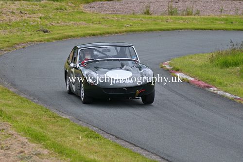 Lenham Midget Thomas Robinson