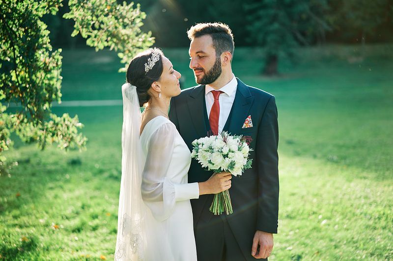 Armelle & Jean-Gaspard