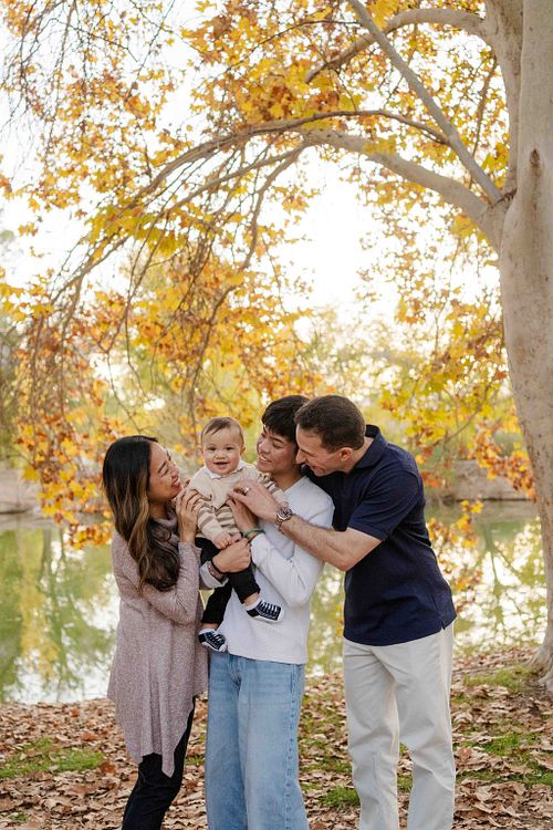 A little more about me!