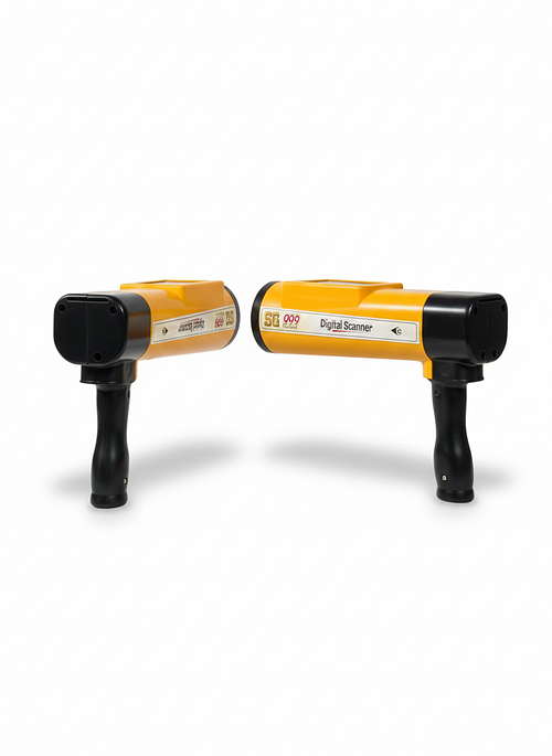 Digitel Aura Scanner