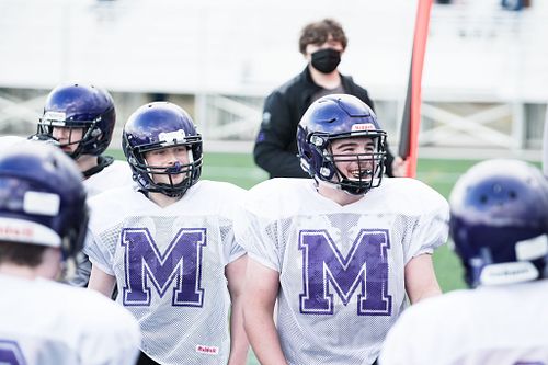 MHS-East End Steelers