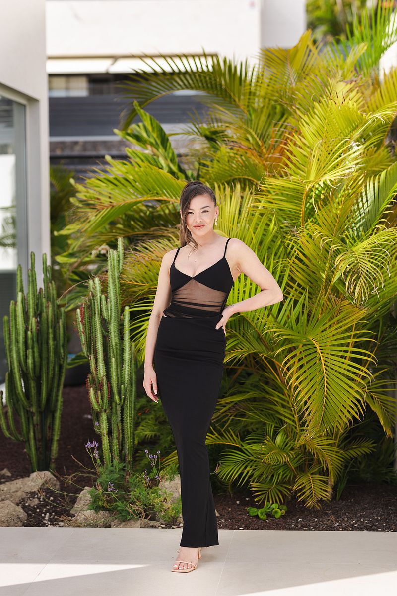 Birthday party / Los Cristianos