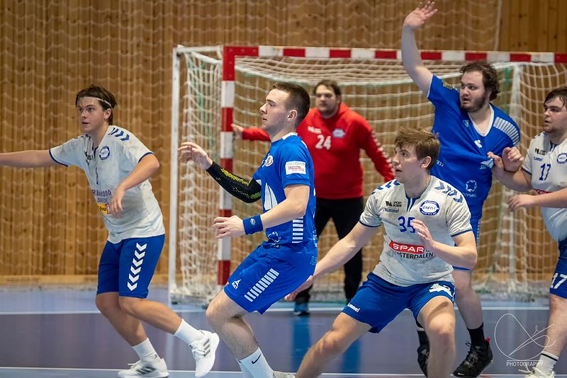 Florø SK Handball