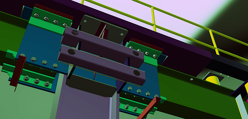 Welded and Bolted Joint Design