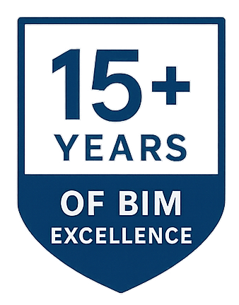 Revit BIM Service