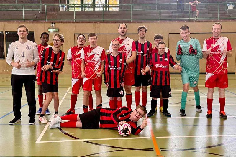 Ibbenbürener Kickers