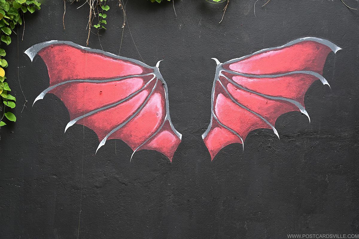 Wings of Fire, Bangalore