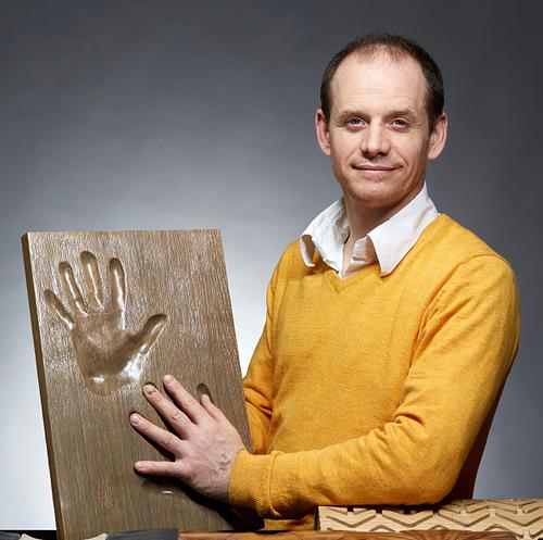 portrait individuel en studio