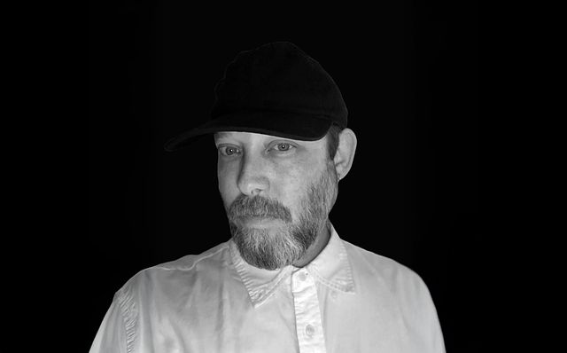 Interview with John Brendan Guinan - Ritual, Undoing & Reclamation