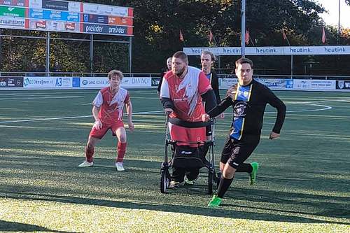 F&uuml;r Menschen mit Handicap