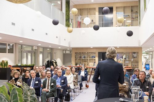 Regio Zuid-Hollandse Delta