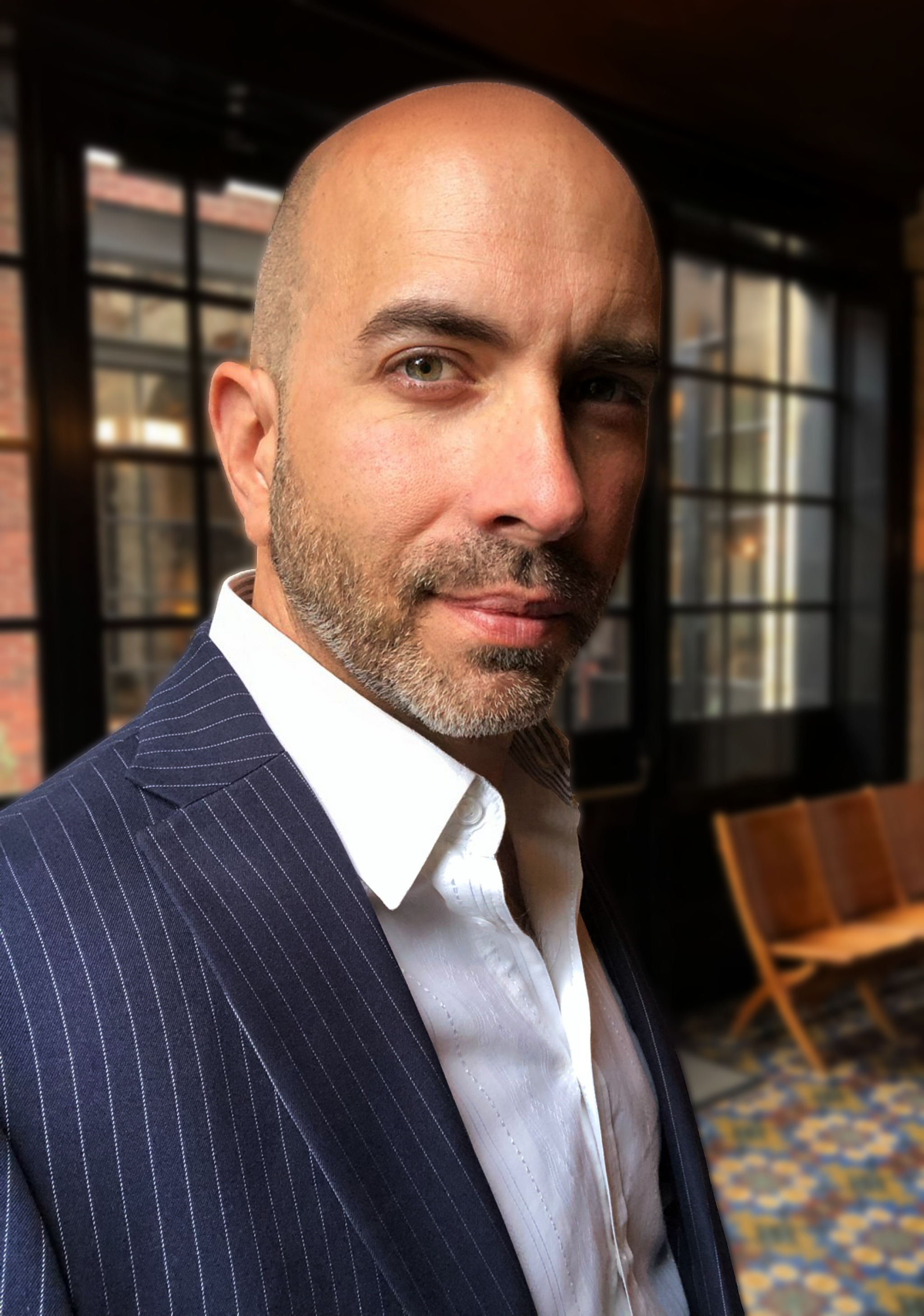 Michael Giordano